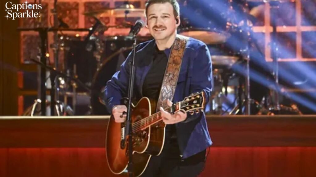 How much does Morgan Wallen make per concert?