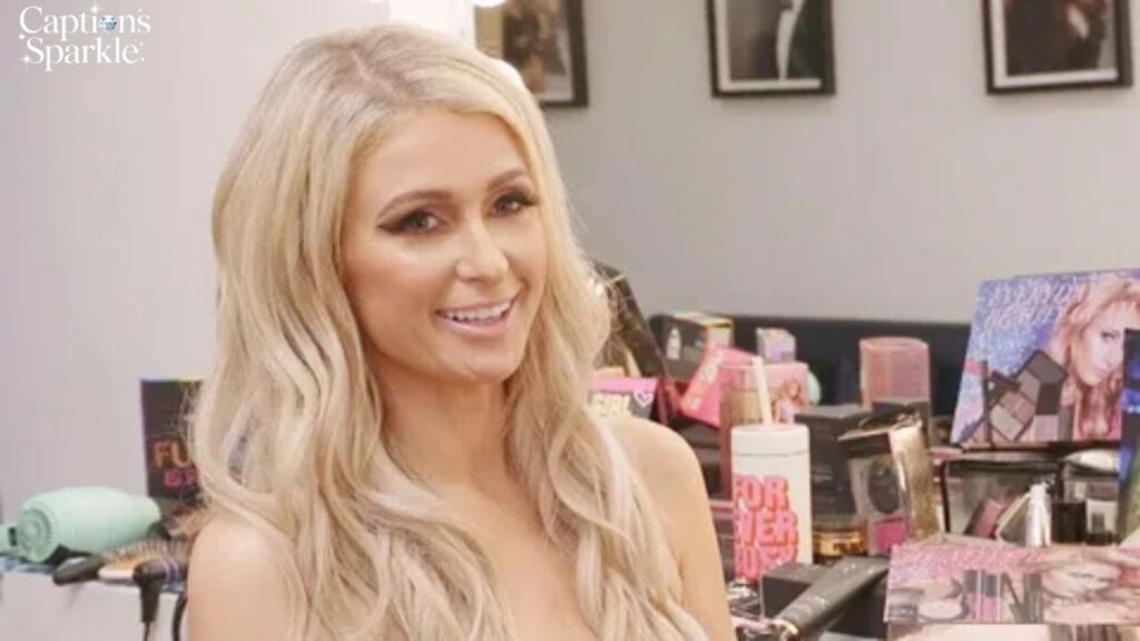 How much does Paris Hilton make from appearance fees?