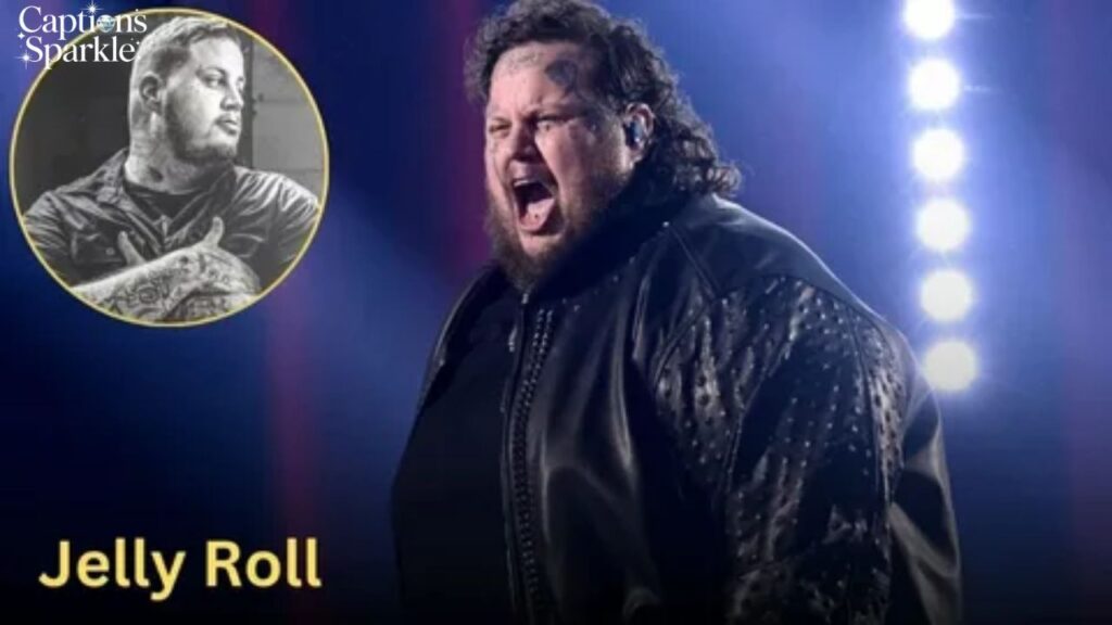 How much money did Jelly Roll make?