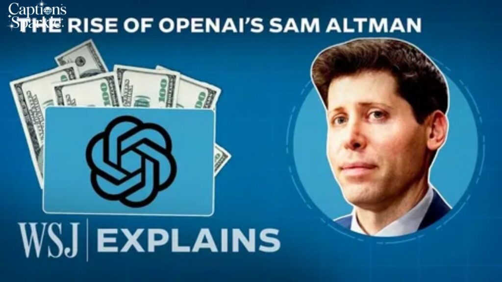 How Sam Altman Built a Billion-Dollar Fortune Without OpenAI Equity