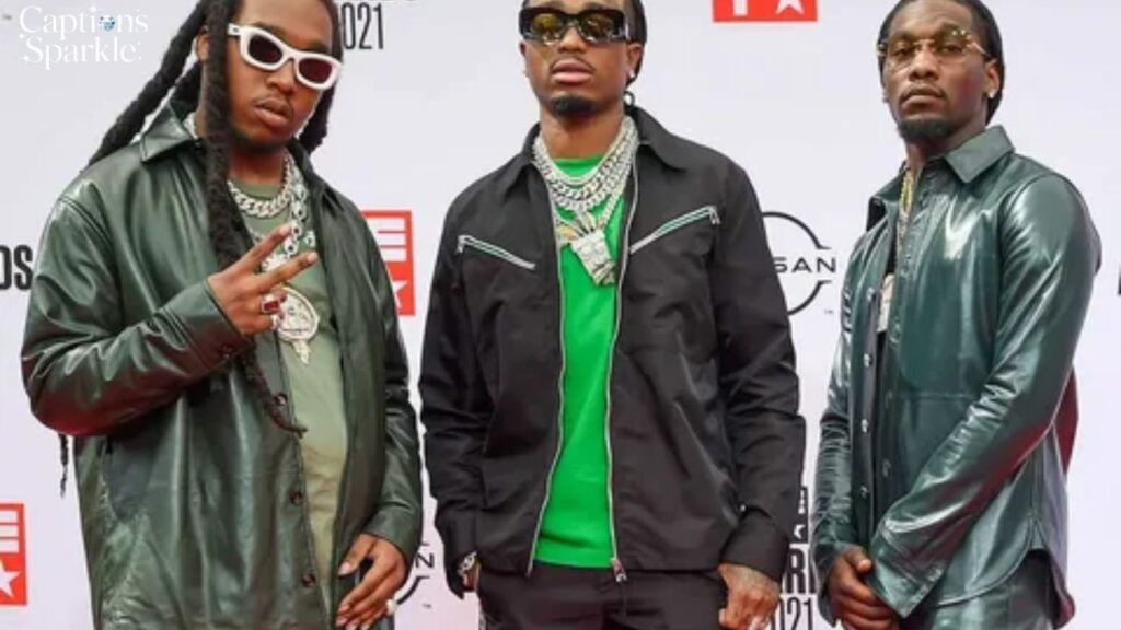 Mainstream Success With Migos