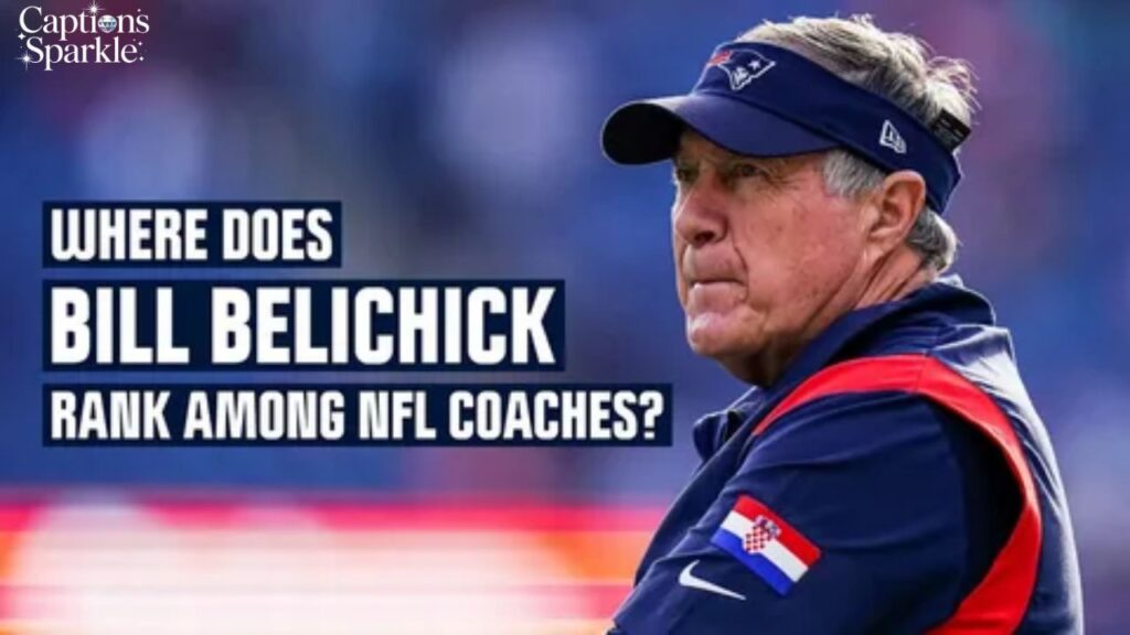 NFL Coaching Career