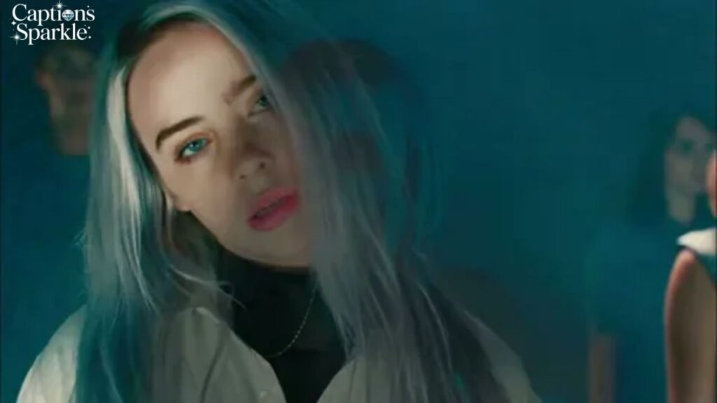 "Ocean Eyes" And Online Breakthrough