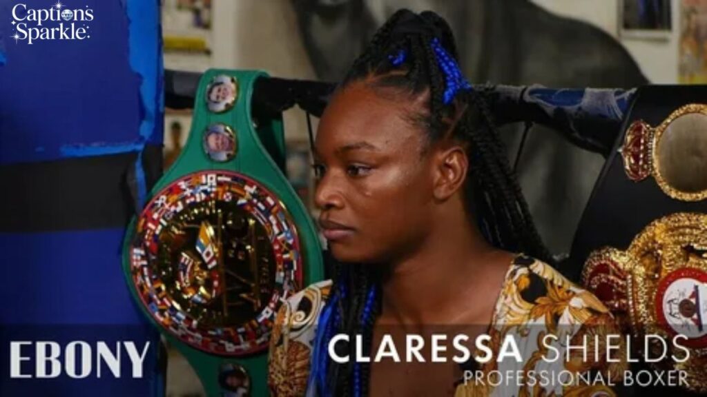 Start of Professional Boxing Career