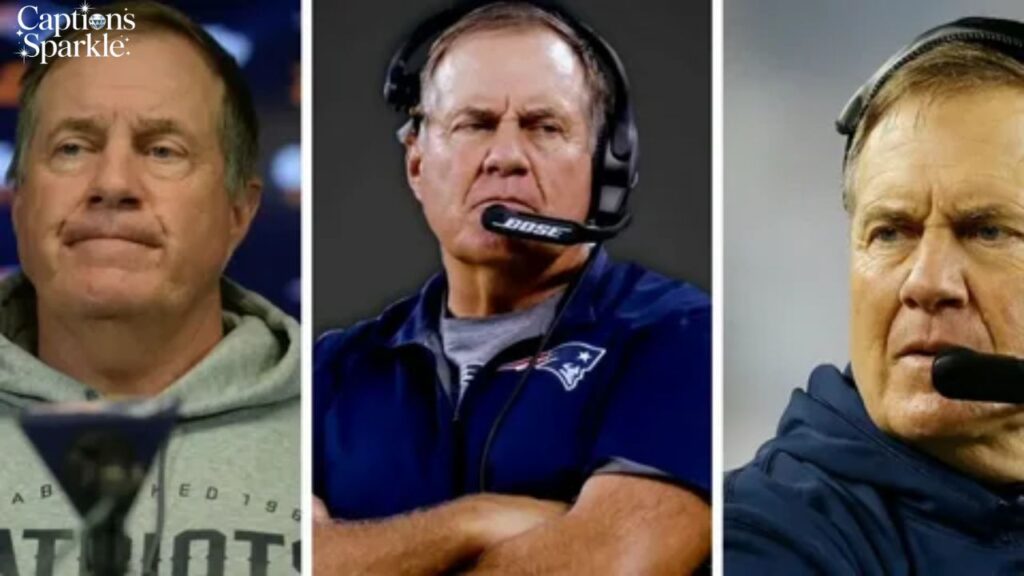 What is Bill Belichick's Net Worth and Salary?