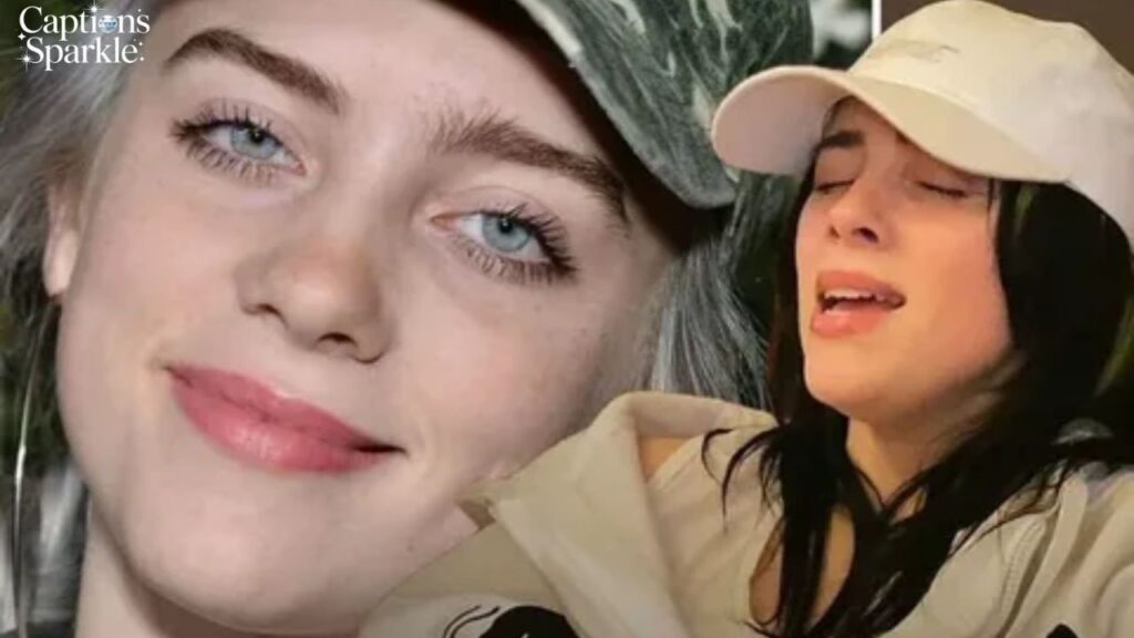 What is Billie Eilish's net worth?