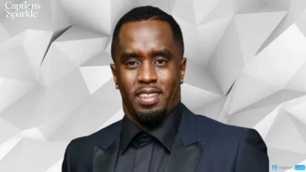 What Is Diddy's Net Worth?