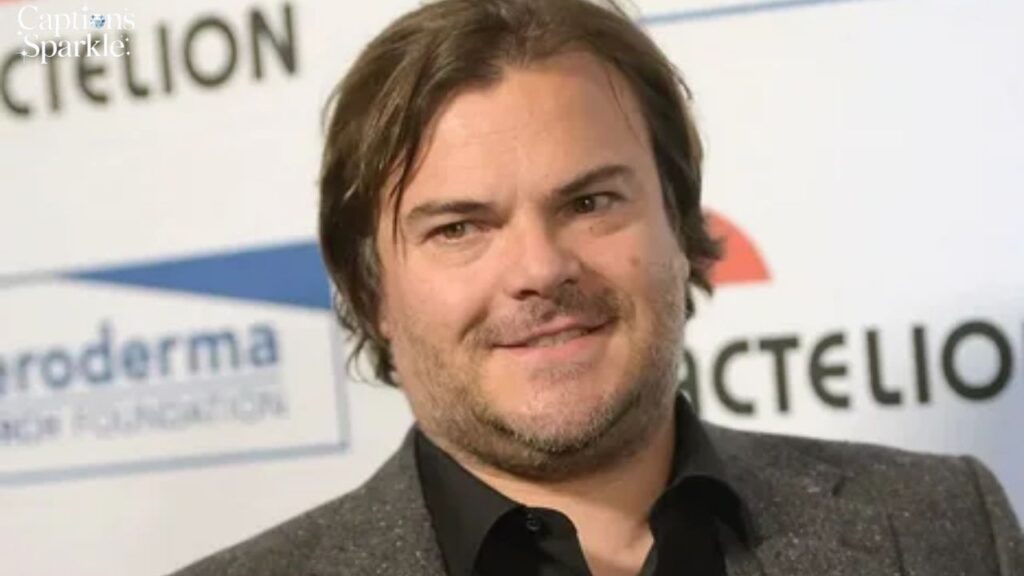 What is Jack Black's Net Worth and Salary?