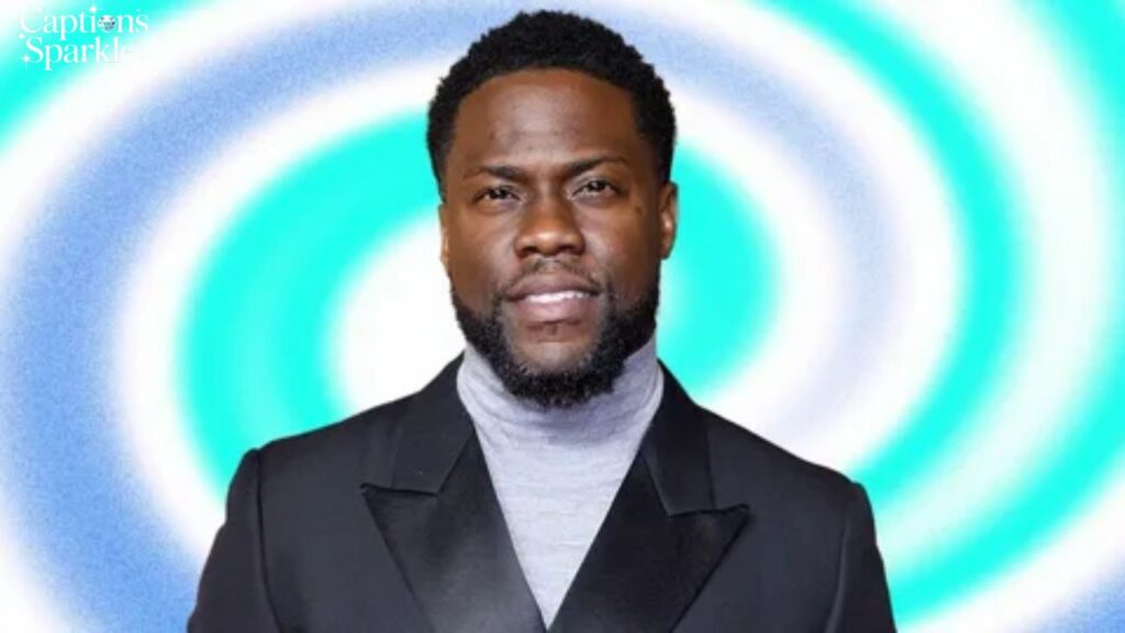 What is Kevin Hart's net worth?