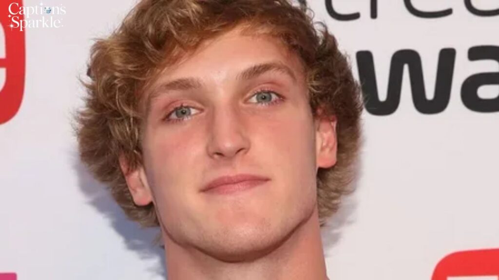 What is Logan Paul's net worth