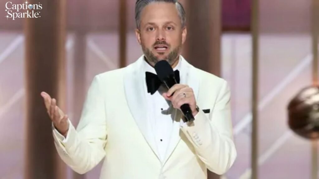 What is Nate Bargatze’s net worth?