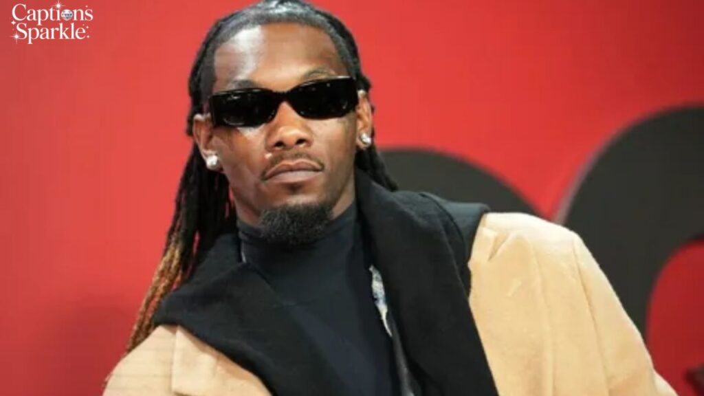 What is Offset's Net Worth?