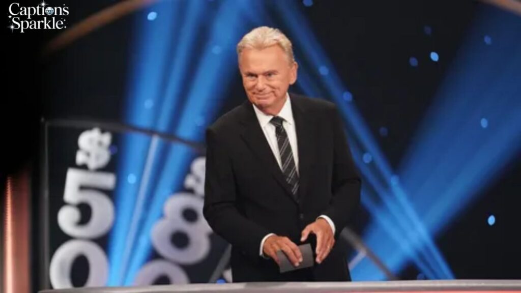 What is Pat Sajak’s net worth in 2026?