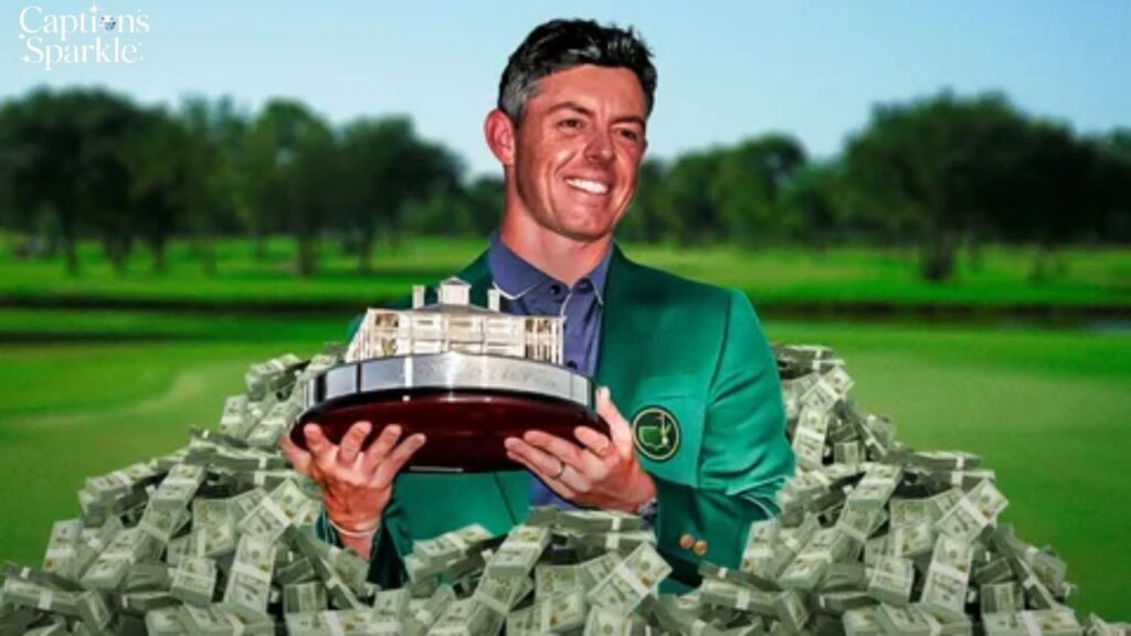 What is Rory McIlroy's Net Worth and Career Earnings?