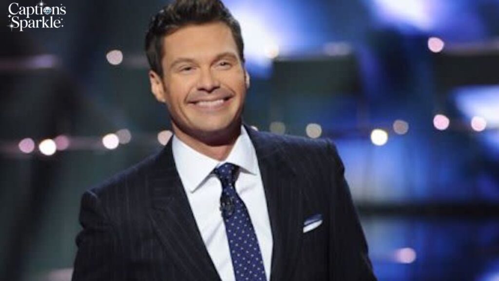 What is Ryan Seacrest's net worth and salary?