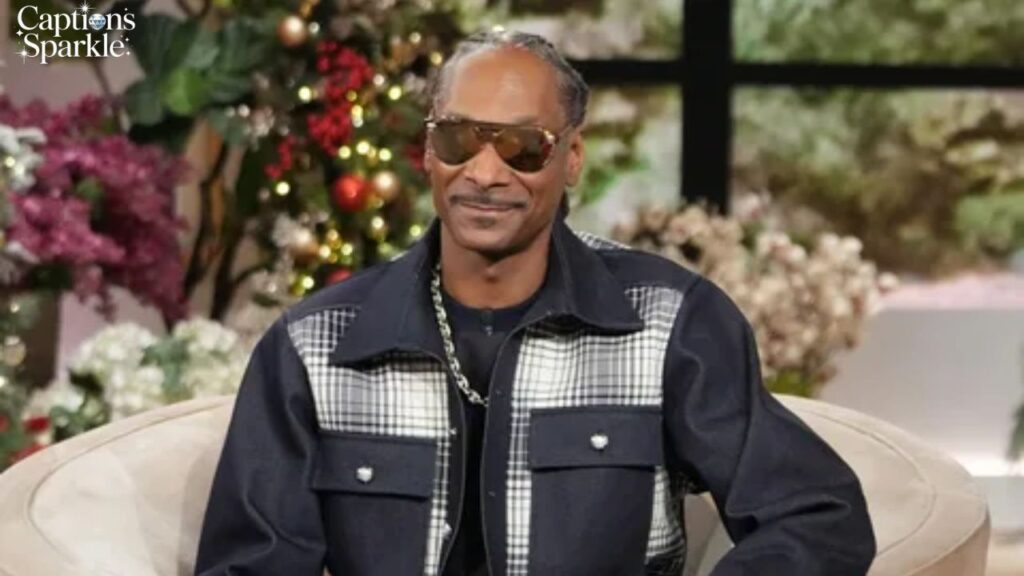 What is Snoop Dogg's net worth?