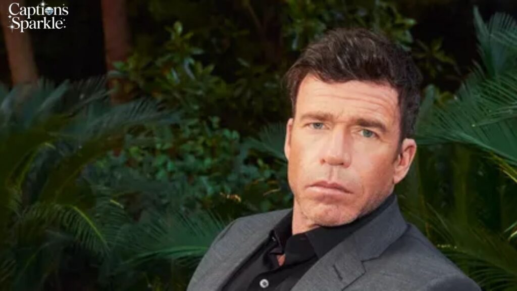 What Is Taylor Sheridan's Net Worth and Salary?