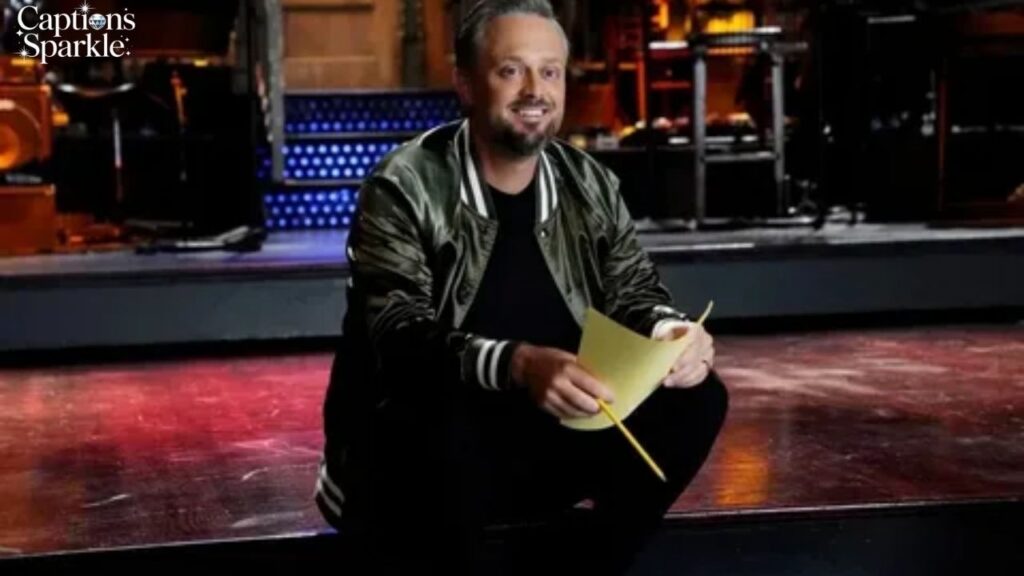 What other projects has Nate Bargatze worked on?