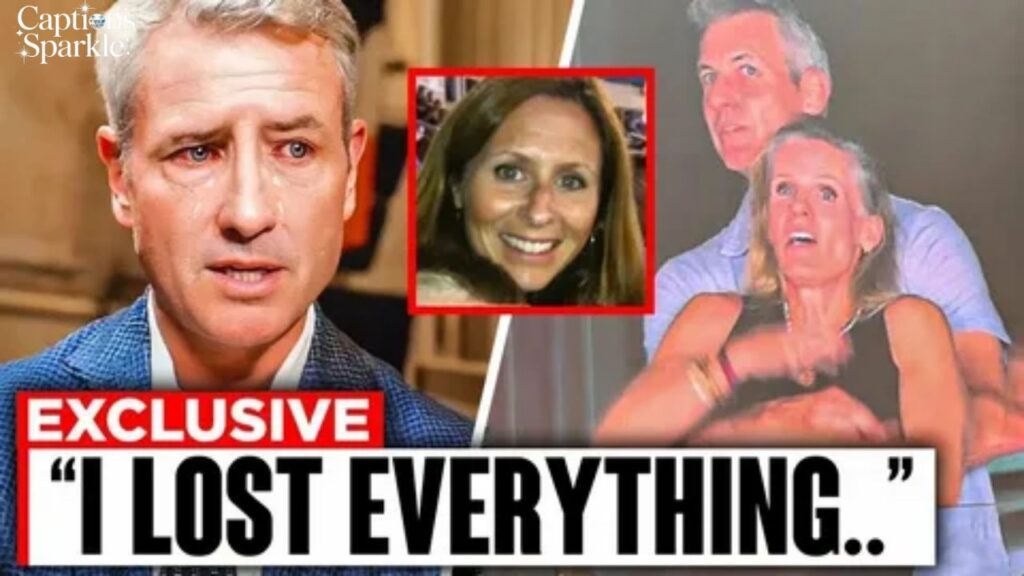 What state does Andy Byron live in?