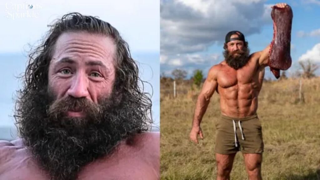 What to Know About Netflix's 'Untold: The Liver King' Documentary