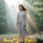 Alone Bio For Instagram