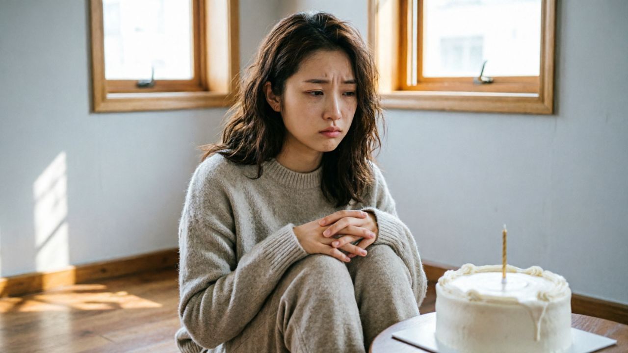 Emotional Sad Birthday Quotes and Messages That Capture Your Feelings Perfectly 