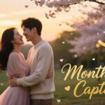 Monthsary Captions