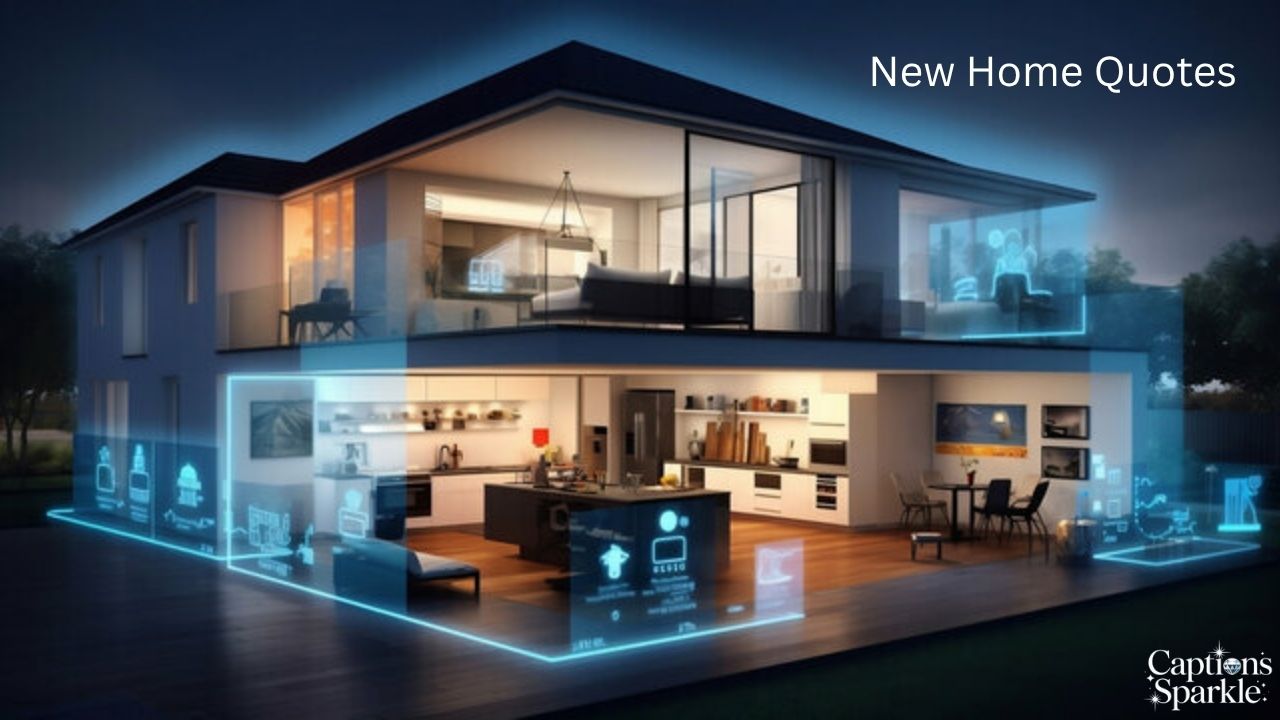New Home Quotes