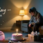 Sad Birthday Quotes
