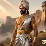 Shivaji Maharaj Bio for Instagram