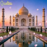 Taj Mahal Quotes