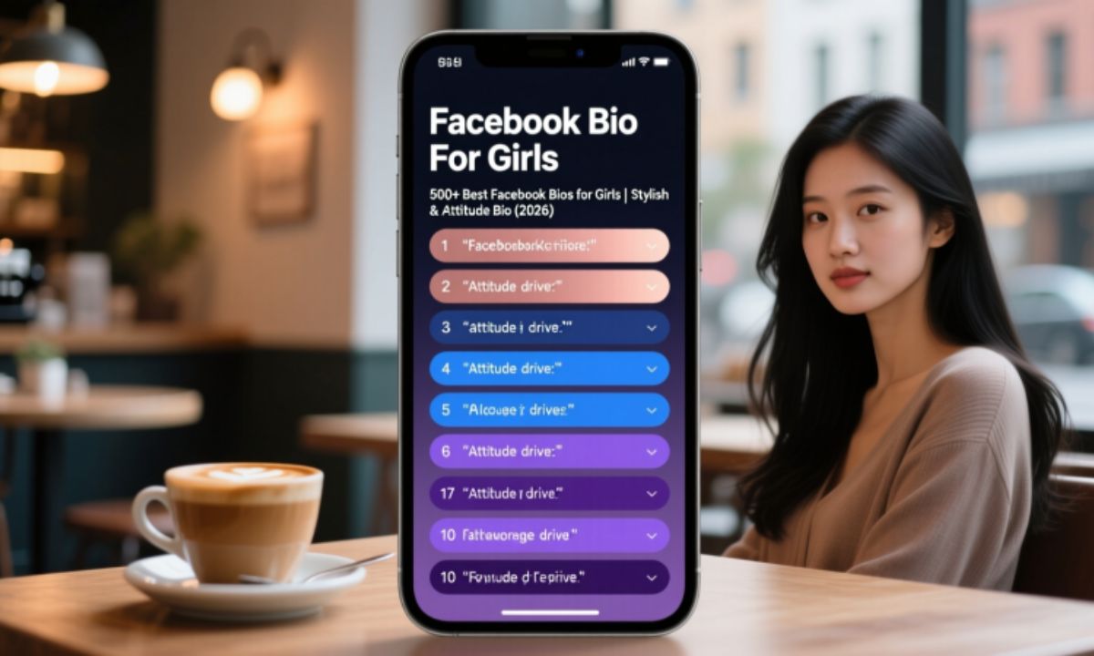 facebook-bio-for-girls