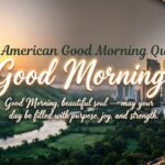 African American Good Morning Quotes