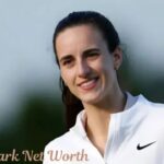 Caitlin Clark Net Worth