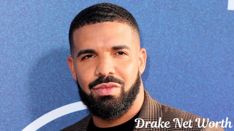 Drake Net Worth