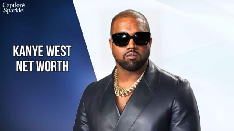 Kanye West’s Net Worth