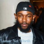 Kendrick Lamar Net Worth