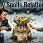 Money Spoils Relationship Quotes