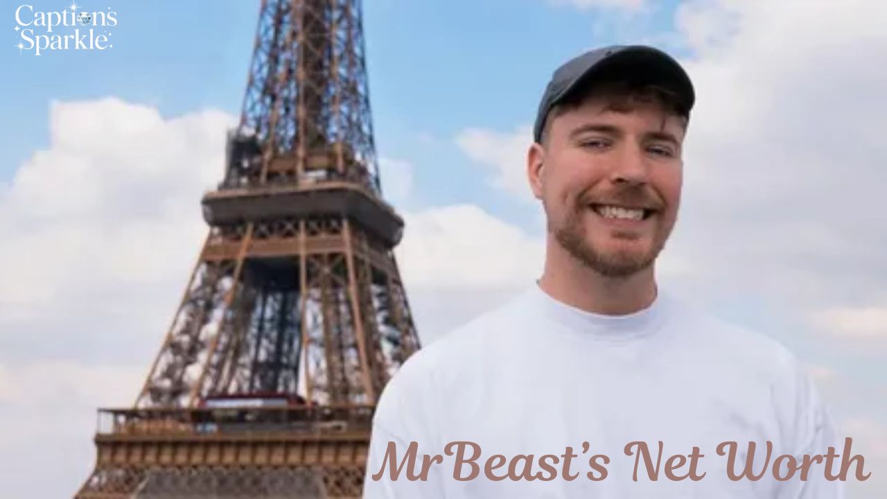 MrBeast’s Net Worth