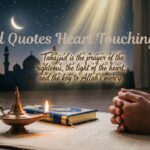 Tahajjud Quotes Heart Touching