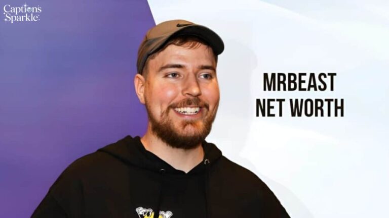 What Is MrBeast’s Net Worth
