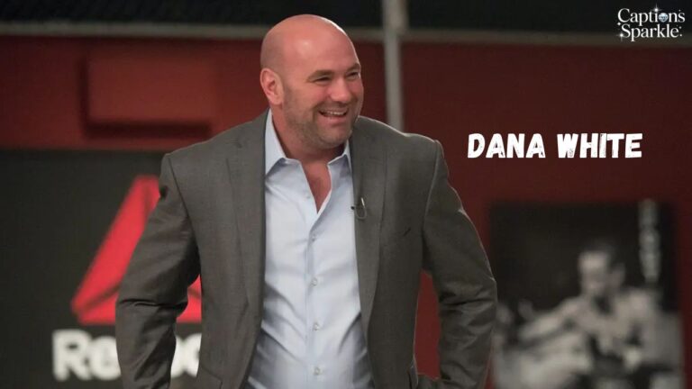 Dana White