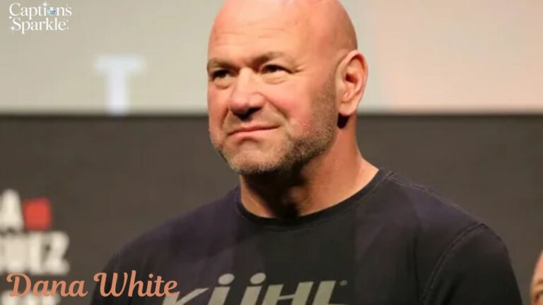 Dana White