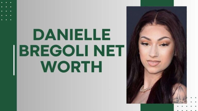 Danielle Bregoli Net Worth