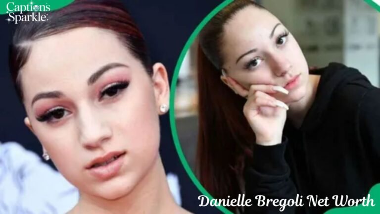 Danielle Bregoli Net Worth