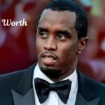 Diddy Net Worth