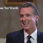 Gavin Newsom Net Worth