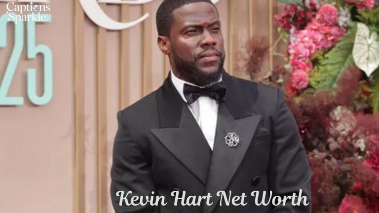 Kevin Hart Net Worth