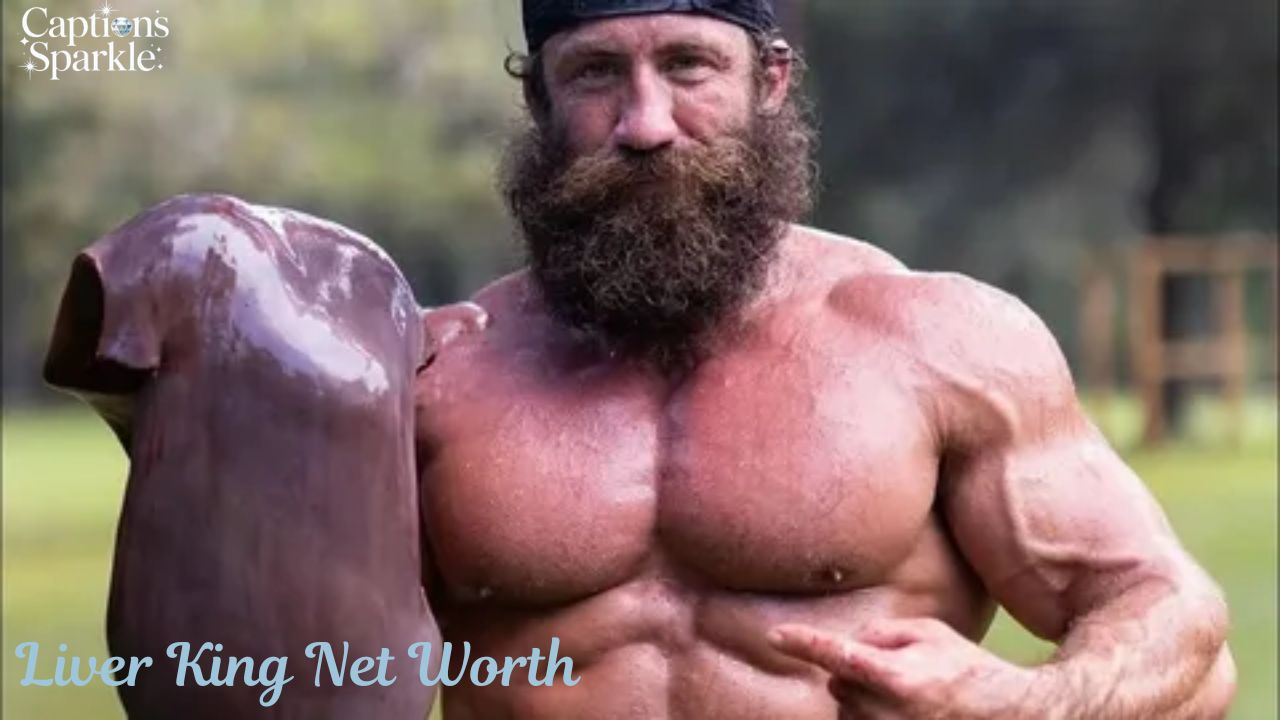 Liver King Net Worth