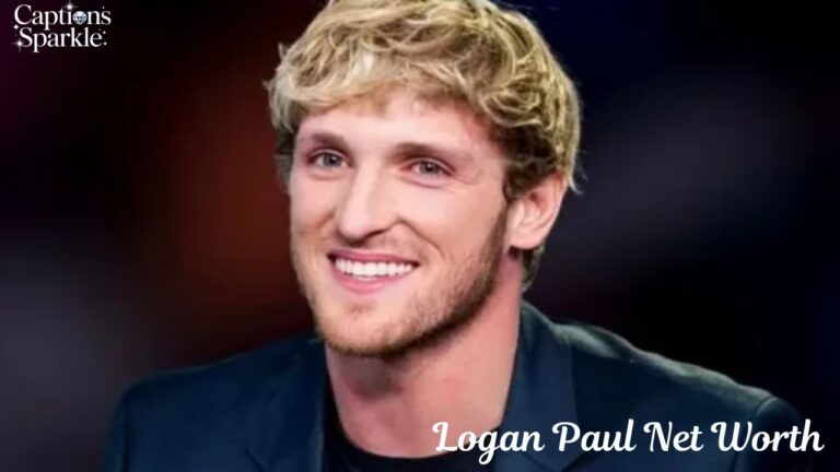 Logan Paul Net Worth
